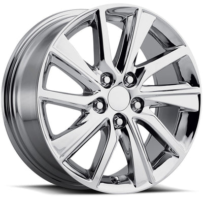 Factory Reproductions FR82 Chrome Wheel