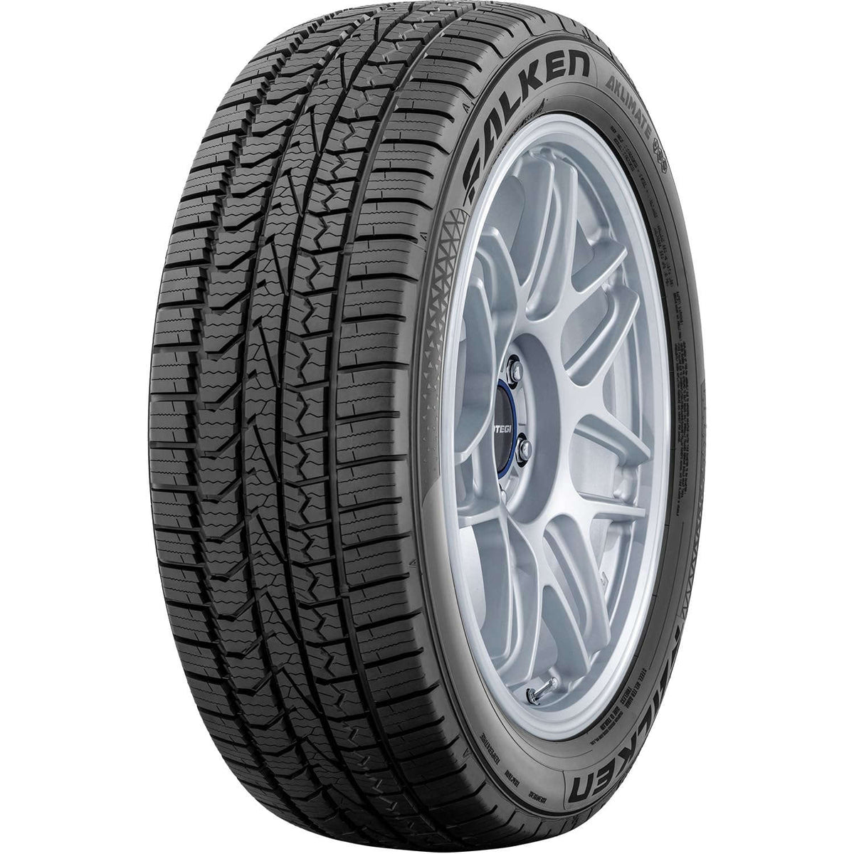 Falken Aklimate