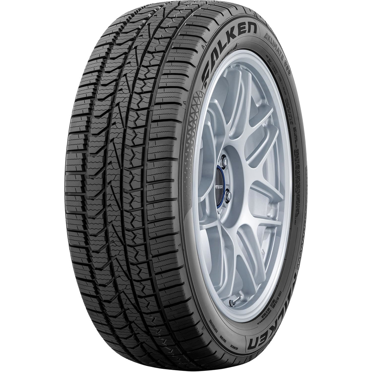 Falken Aklimate Tire