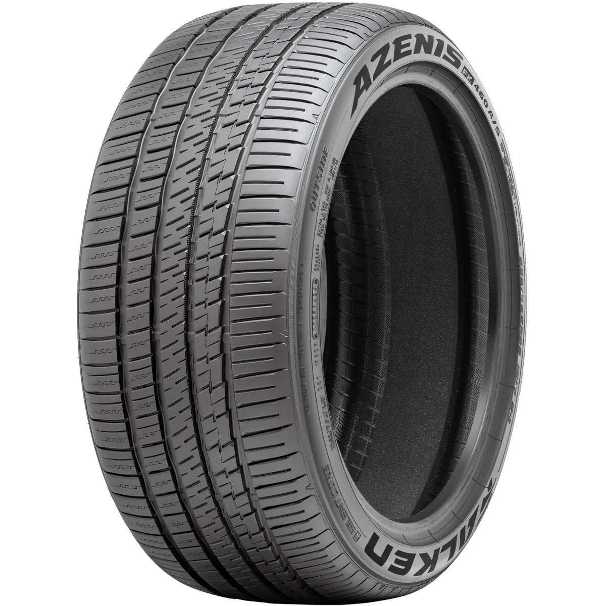 Falken Azenis FK460 A/S Silent Core