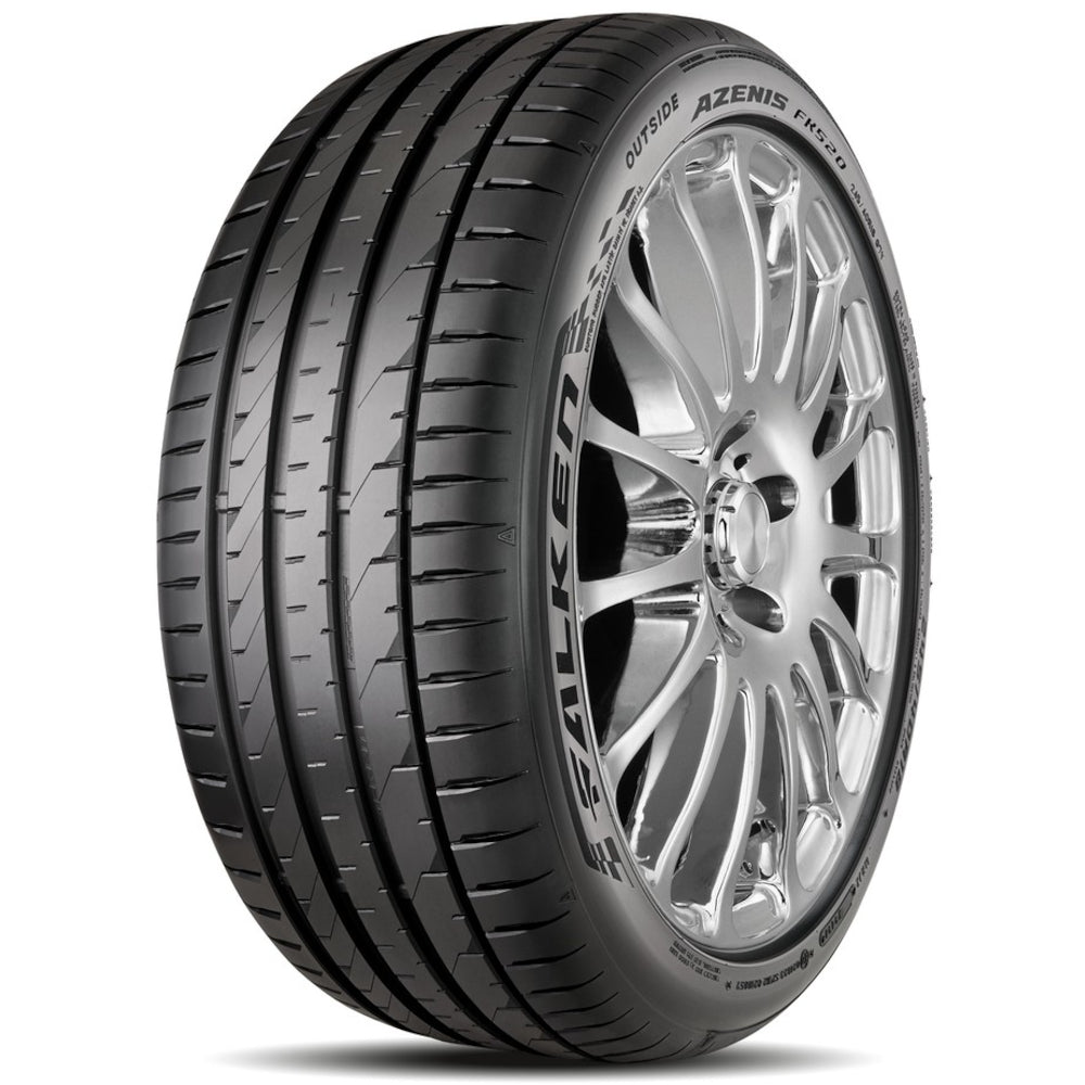 Falken Azenis FK520 Tire