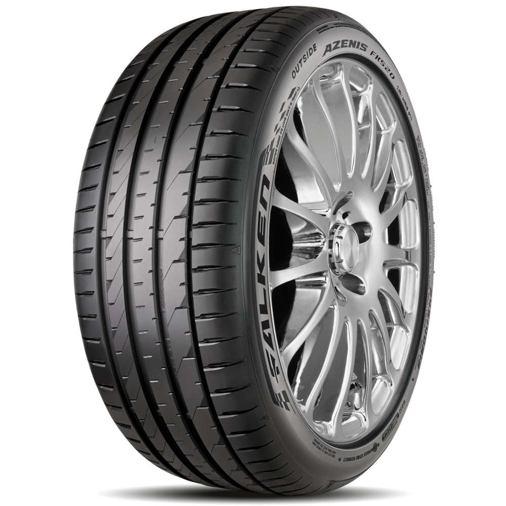 Falken Azenis FK520 Tire