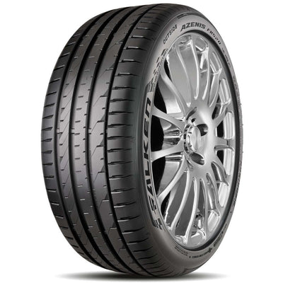 Falken Azenis FK520 Tire
