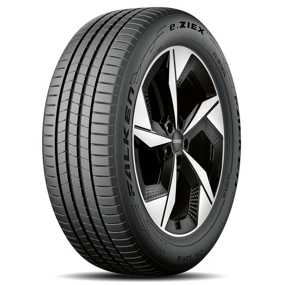 Falken e.Ziex Tire