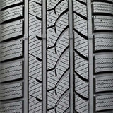 Falken Euro Winter HS439
