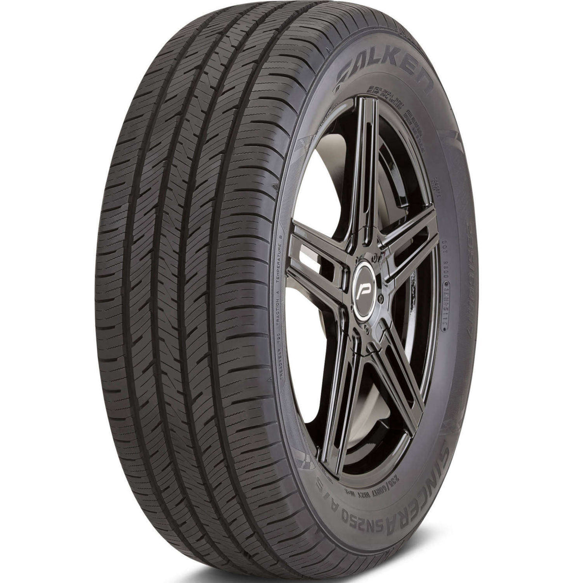 Falken Sincera SN250 A/S