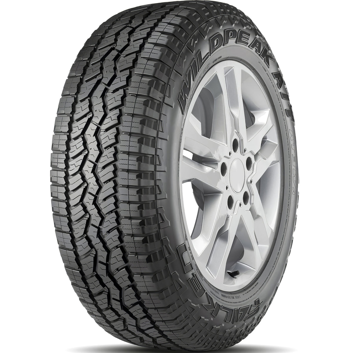 Falken Wildpeak AT3WA Tire