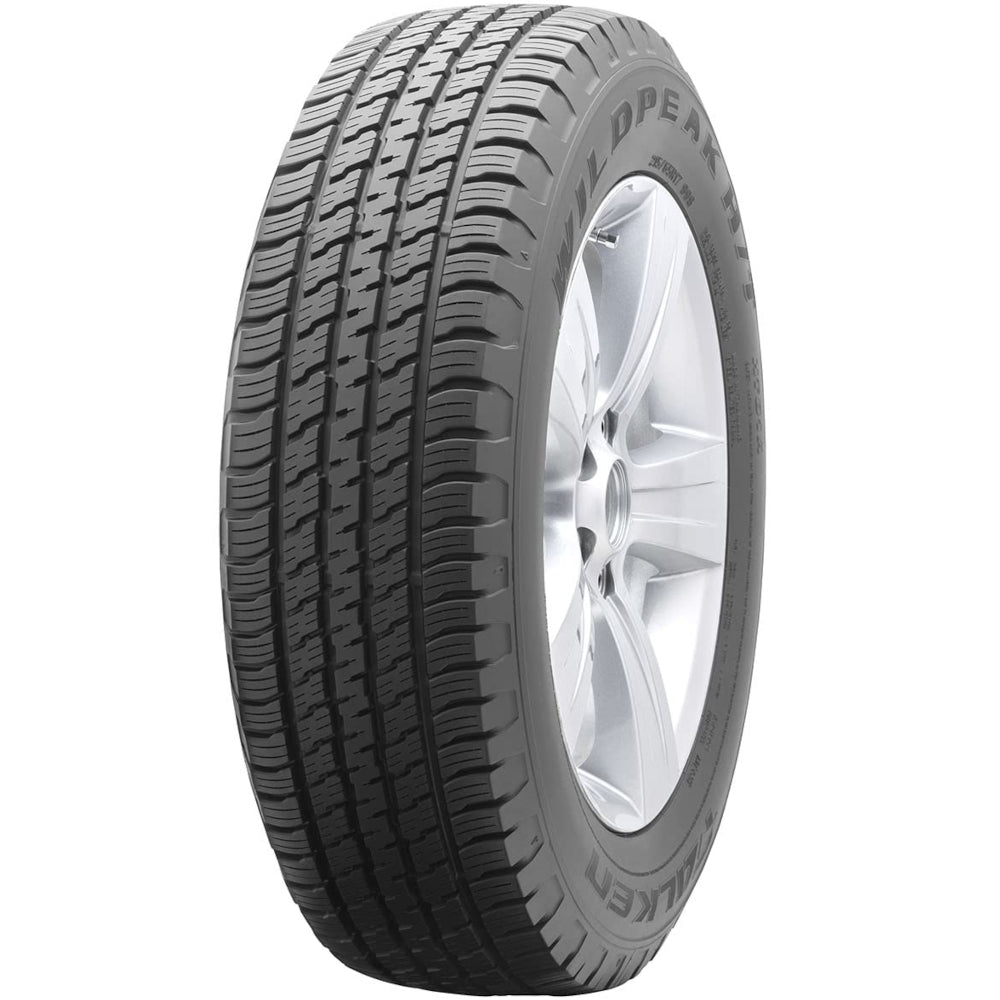 Falken Wildpeak HT01A Tire