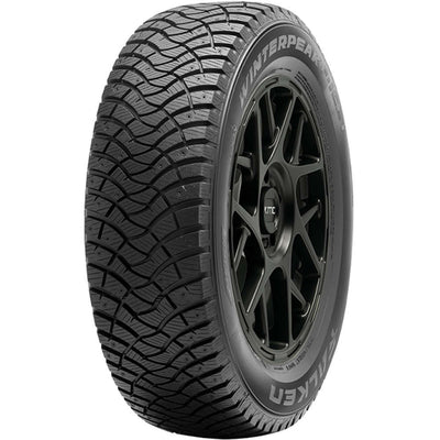 Falken Winterpeak F-Ice 1