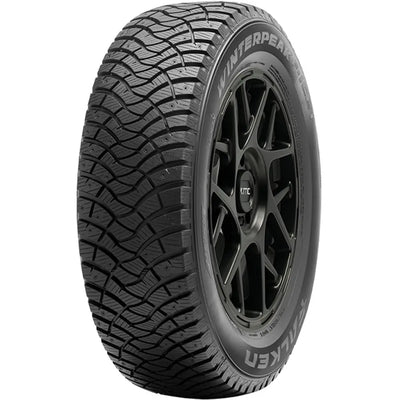 Falken Winterpeak F-Ice 1