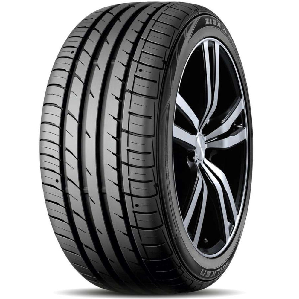 Falken Ziex ZE914 EcoRun Tire