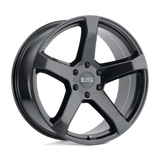 Black Rhino FARO Black wheel