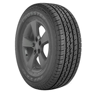 Nitto 245/60R18 Crosstek 2 105H