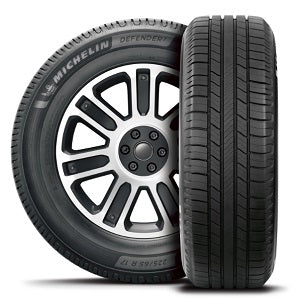 Michelin 215/55R17 Defender 2 94H
