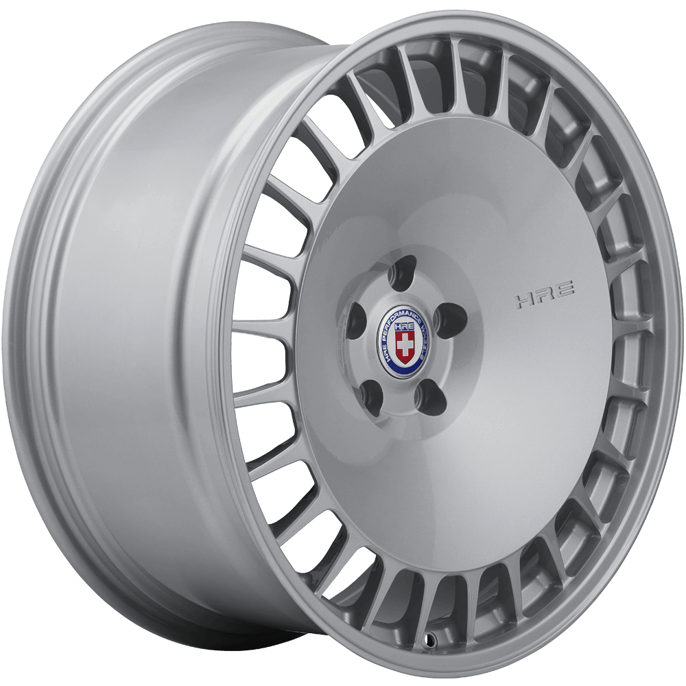 HRE 935M forged wheel