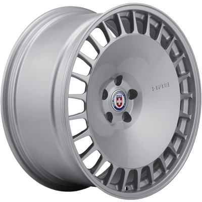 HRE 935M forged wheel