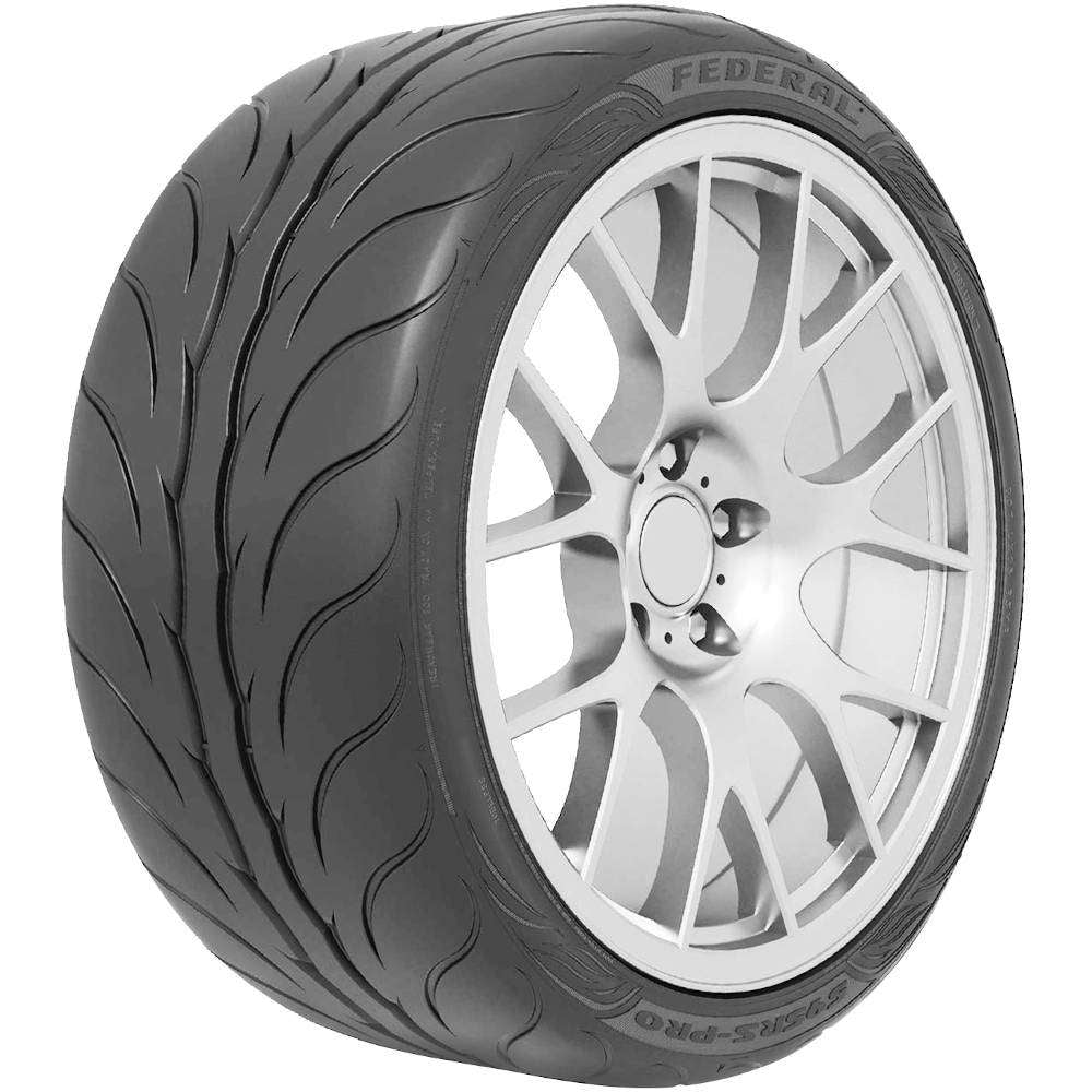Federal 595 RS-PRO