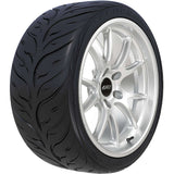 Federal 595 RS-RR