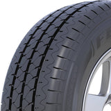 Federal Ecovan ER02 Tire