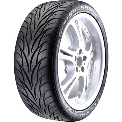 Federal SS595