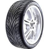 Federal SS595 Tire