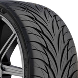 Federal SS595 Tire