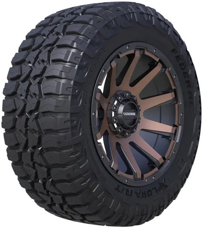 Federal Xplora RT