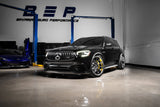 Ferrads CM2 Graphite finish on Mercedes GLC63 AMG