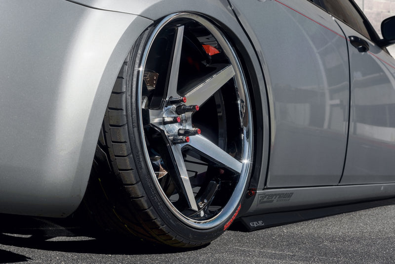 Ferrada FR3 Wheels