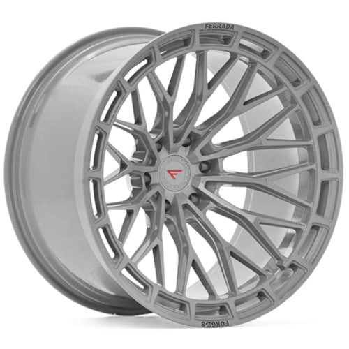 Ferrada FTR12 Gray Wheel