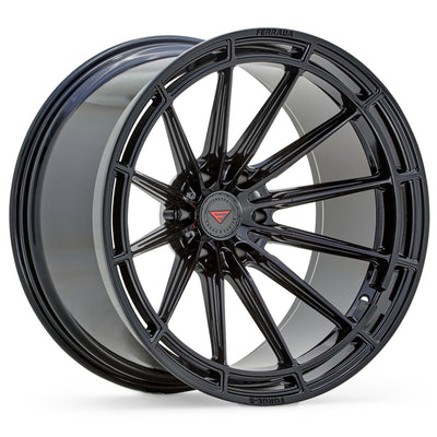 Ferrada FTR14 Gloss Black Wheel