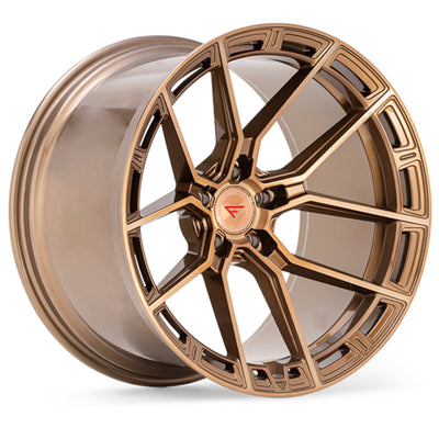 Ferrada XTF10 Bronze Wheel