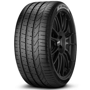 Pirelli 245/45ZR20 XL Pzero 103Y