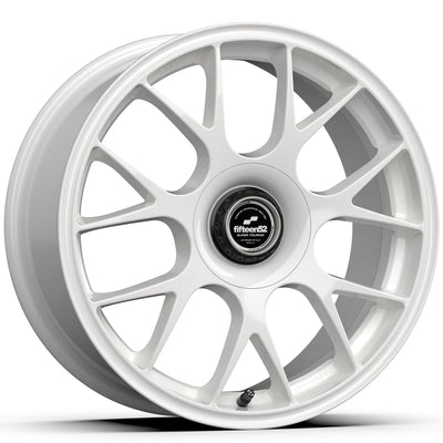 Fifteen52 Apex Gloss White Wheel