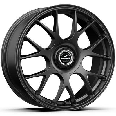 Fifteen52 Apex Satin Grey wheel