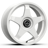 Fifteen52 Chicane Gloss White Wheel