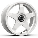 Fifteen52 Chicane Gloss White Wheel