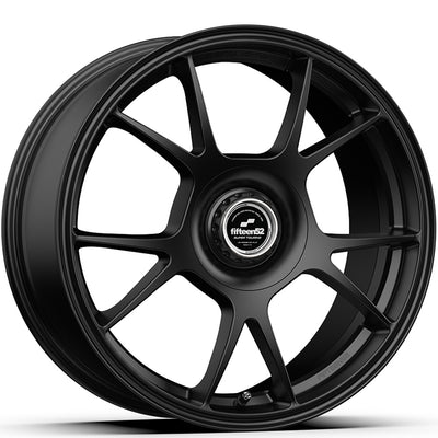 Fifteen52 Comp Satin Black Wheel