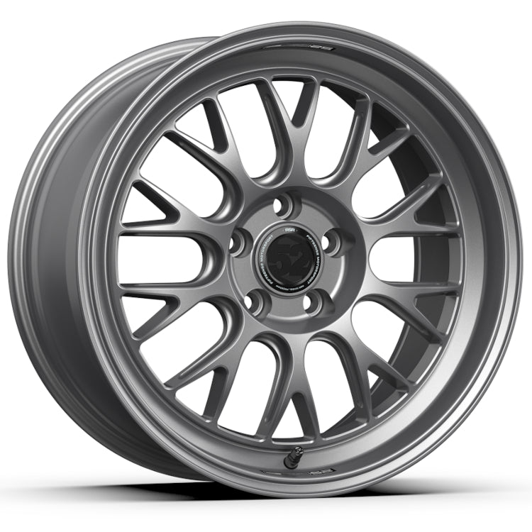 Fifteen52 Holeshot RSR Matte Titanium Wheel
