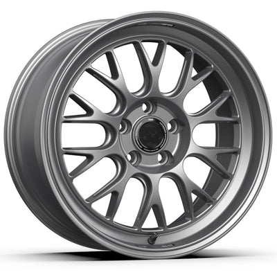 Fifteen52 Holeshot RSR Matte Titanium Wheel