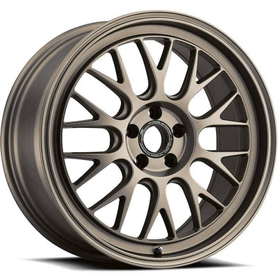 Fifteen52 Holeshot Satin Gray Wheel