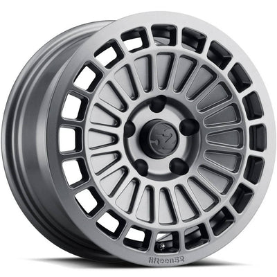 Fifteen52 Integrale Gravel Gunmetal Wheel
