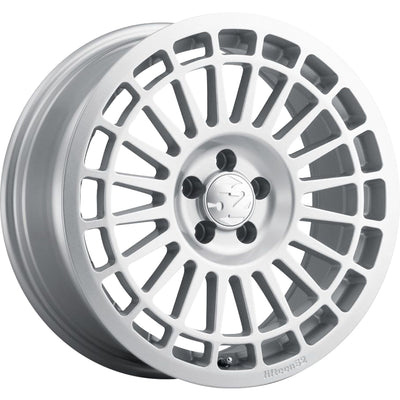 Fifteen52 Integrale Silver Wheel