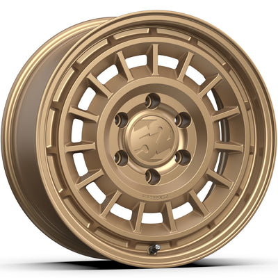 Fifteen52 Offroad Alpen HD Bronze Wheel