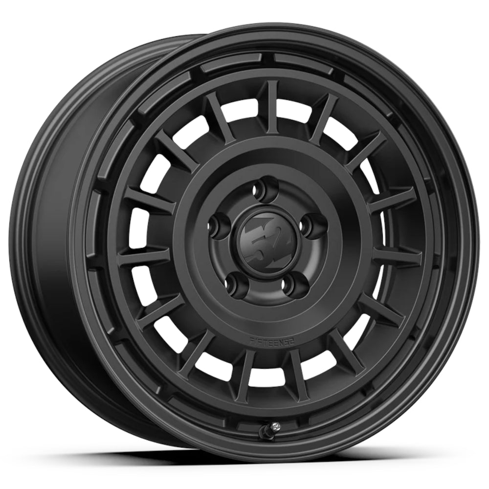 Fifteen52 Offroad Alpen SV Graphite Wheel