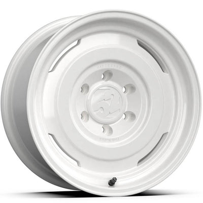 Fifteen52 Offroad Analog HD White Wheel