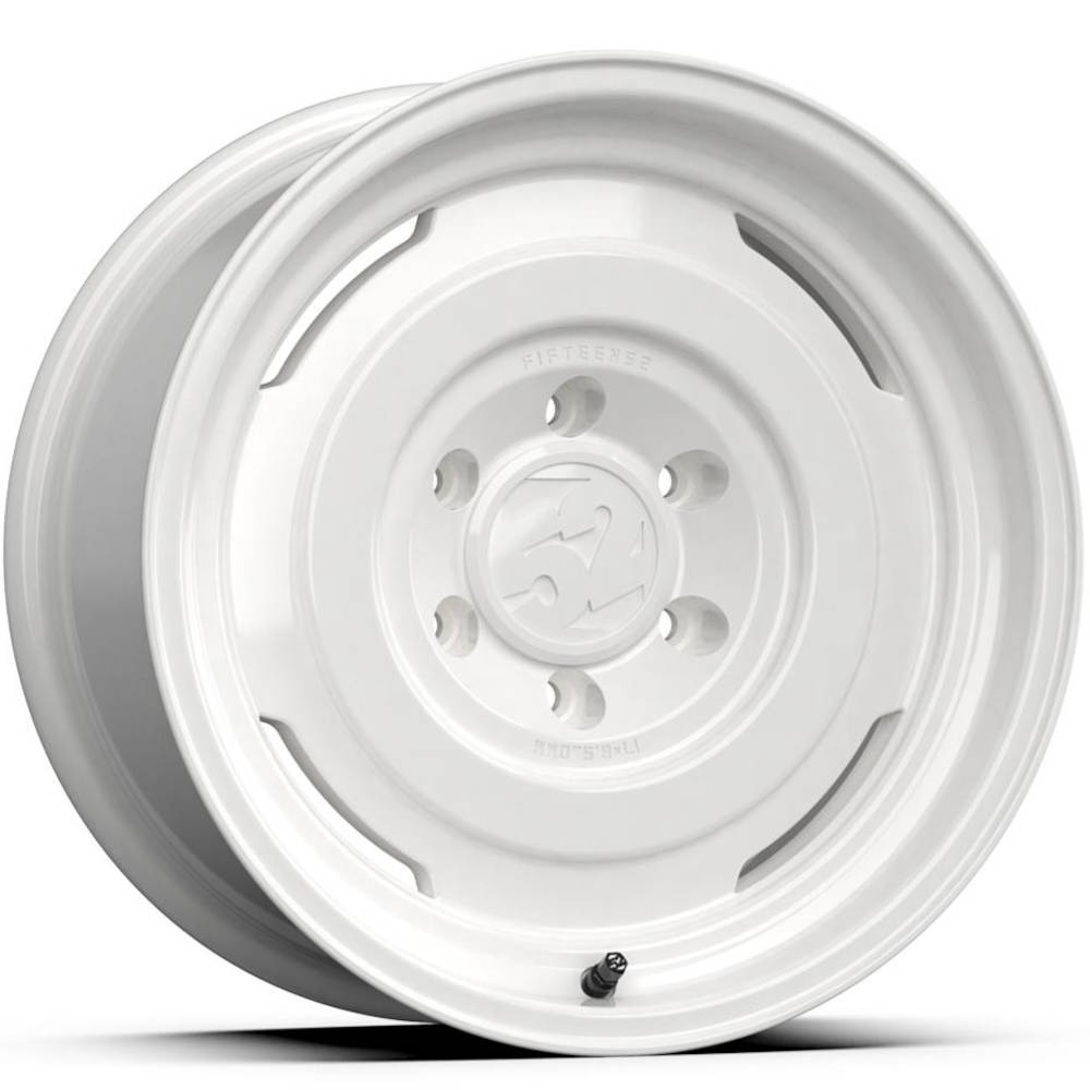 Fifteen52 Offroad Analog HD White Wheel