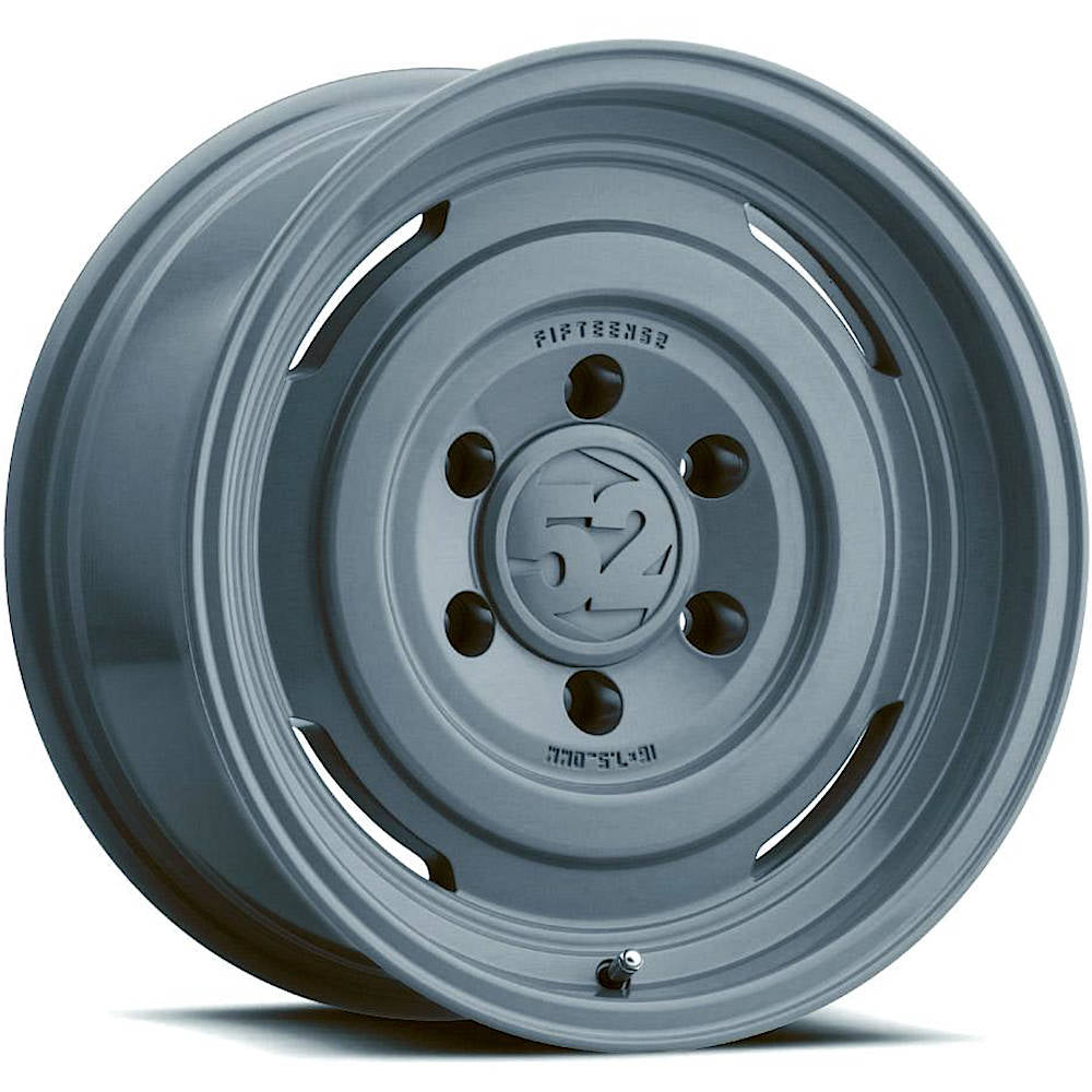 Fifteen52 Offroad Analog HD Gloss Gray Wheel