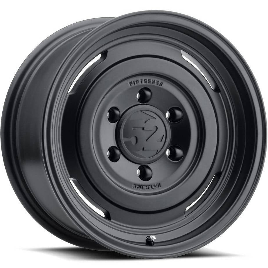 Fifteen52 Offroad Analog HD Satin Black Wheel