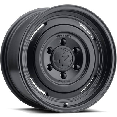 Fifteen52 Offroad Analog HD Satin Black Wheel
